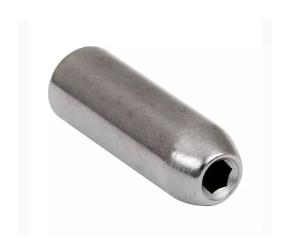 099-4945-000 Genuine Fender Bullet Truss Rod Nut 0994945000 