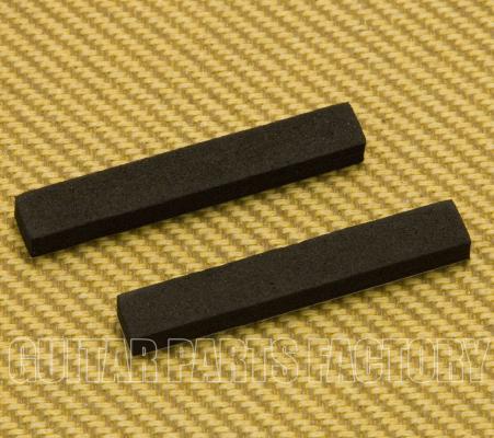 005-4500-049 Fender Self-Adhesive Mute Foam for Jaguar/Jazzmaster 2-1/2