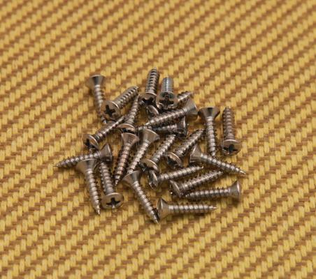 099-4923-000 Fender Pickguard Screws 0994923000