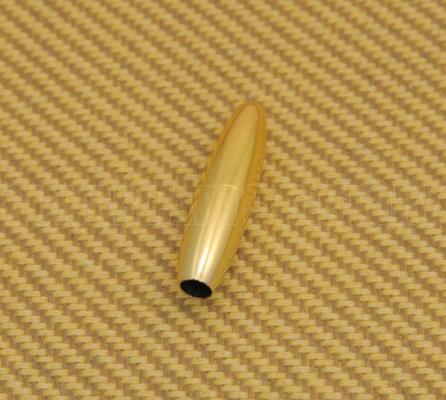 PK-DR006-0G (1) Gold Tremolo Tip Press Fit Strat