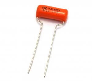 CAP-OD47 Sprague .047mfd Orange Drop Cap Capacitor for Guitar/Bass