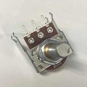 004-7608-000 Genuine Fender Amp Snap-in Potentiometer 50k B Taper w/ D Shaft 0047608000