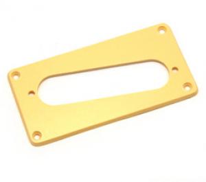 PC-6643-028 Cream Humbucker to Single Coil Conversion Adapter Ring