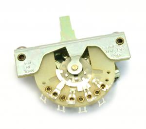 EP-0076-000 Original CRL 5-Way Switch for Stratocaster