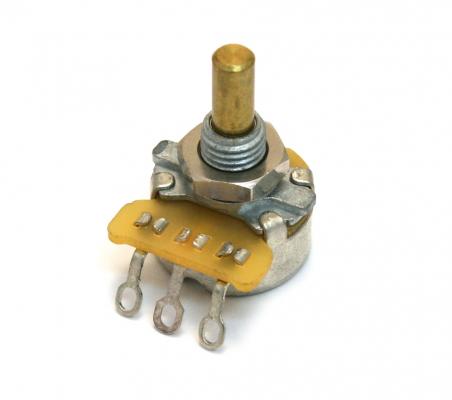 005-4458-049 1 Genuine Fender 50k Linear Mini CTS Jaguar Jazzmaster Potentiometer Pot 0054458049 