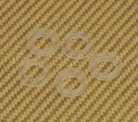 EP-4100-000 (5) Guitar/Bass Pot Adaptor Bushings