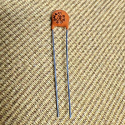 005-4509 Vishay .003mfd Capacitor for Jaguar Guitar 0054509