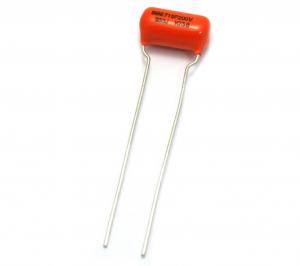 CAP-OD33 Sprague .033mfd Orange Drop Capacitor 