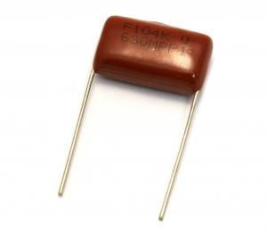 XICON1 Xicon Poly .1mfd Capacitor