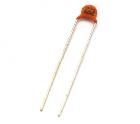 EP-0056-000 Xicon .02 mfd Ceramic Capacitor for Guitar/Bass