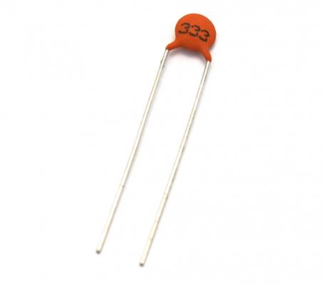 EP-0059-000 Xicon .033 mfd Ceramic Capacitor for Guitar/Bass