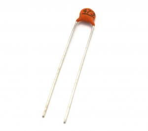 EP-0058-000 Xicon .047 mfd Ceramic Capacitor for Bass/Guitar