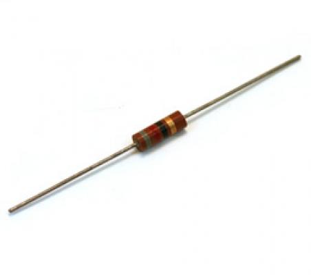 R-I82K 82k OHM Carbon Resistor