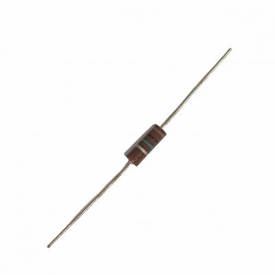 R-J1M 1MEG OHM Carbon Composition Resistor