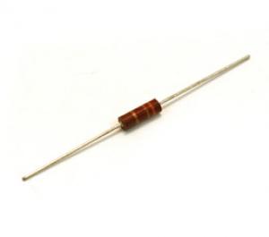 R-I3D3K 3.3k OHM Carbon Resistors