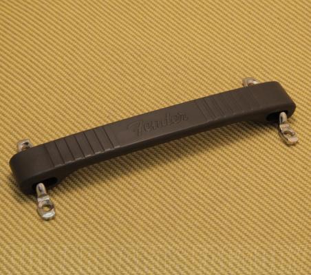 099-0946-000 Fender Brown Dogbone Amp Handle 0990946000