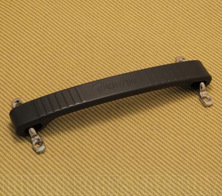 099-0943-000 Fender Black Dogbone Amp Handle 0990943000