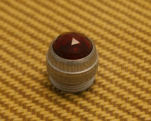 099-0952-000 Fender Guitar Red Amp Jewel 0990952000