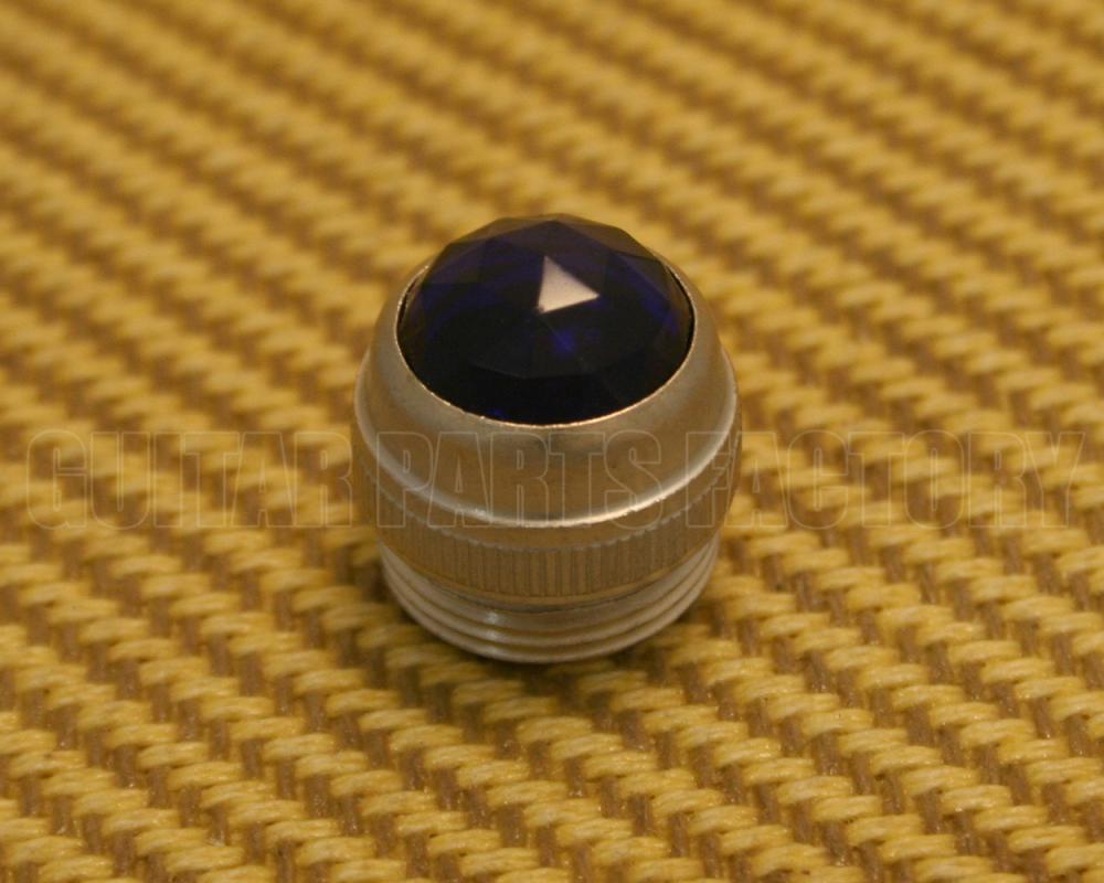 0990953000 Fender Guitar Purple Amp Jewel 0990953000