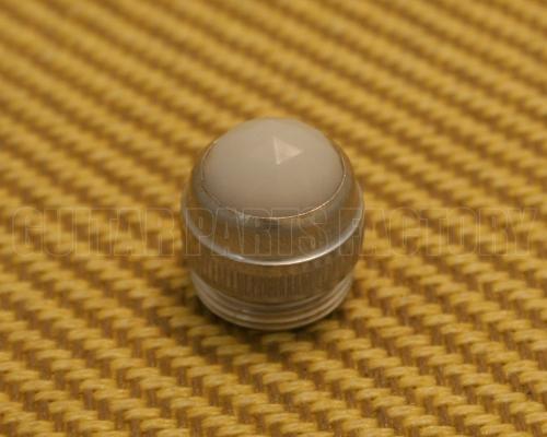 099-0954-000 Fender Guitar White Amp Jewel 0990954000 