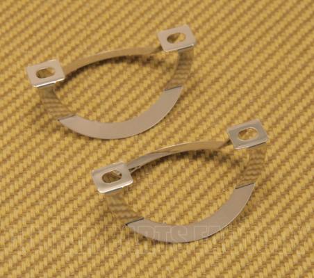 099-0725-000 Genuine Fender Amp Tube Clips 0990725000