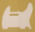 PG-0560-051 1-Ply Parchment Pickguard for Tele Telecaster Guitar