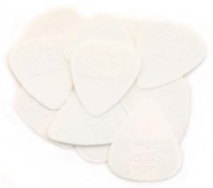 DUNLOP NYLON .38mm GUITAR PICKS