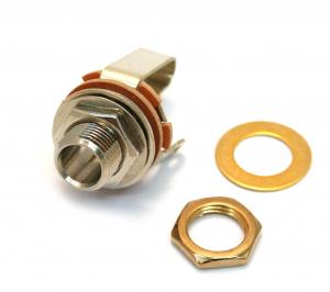 922-1010-000 Gretsch Guitar Input Jack 9221010000