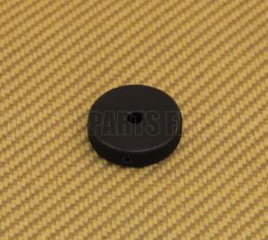 005-4455-049 Genuine Fender (1) USA Jaguar/Jazzmaster Roller Knob 0054455049