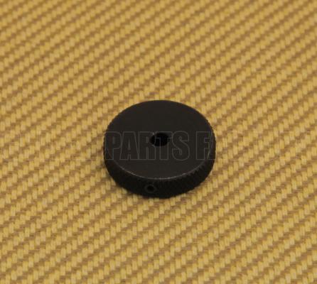 005-4455-049 Genuine Fender (1) USA Jaguar/Jazzmaster Roller Knob 0054455049