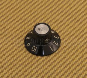 005-4521-000 Fender '72 Tele Custom Volume Knob 0054521000 