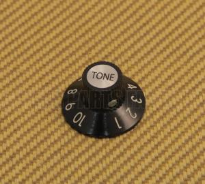 005-4522-000 Genuine Fender 72 Tele Custom Tone Knob 0054522000