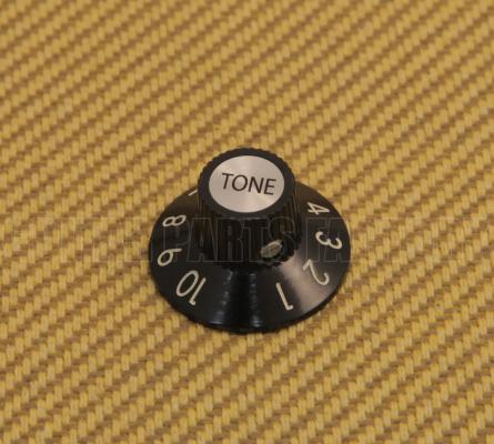 005-4522-000 Genuine Fender 72 Tele Custom Tone Knob 0054522000