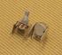 770-1502-000 (2) Fender Ramparte Control Pots 250K 15A