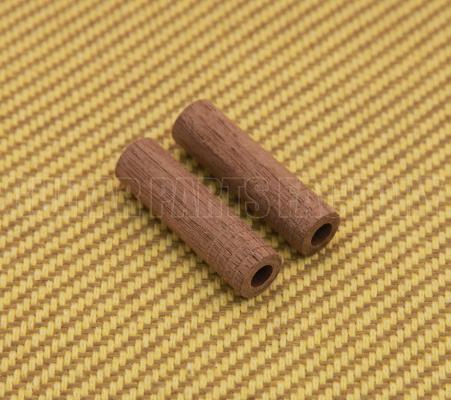 002-7932-049 Fender Guitar Walnut Dowels Bi-Flex Truss Rod Cavity Plugs 0027932049  