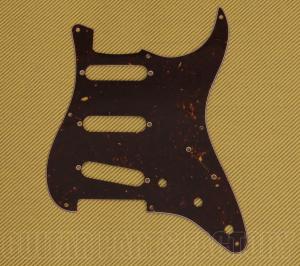 099-1349-000 Genuine Fender Tortoise '57 Stratocaster Guitar Pickguard 0991349000