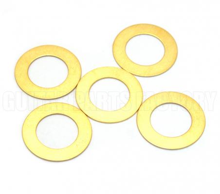 EP-0070-002 (5) Gold Dress Washers for Full Size/CTS Pots