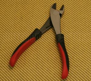 GTSC1 Cruz Tools String Cutters for Guitar & Bass