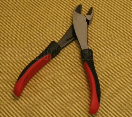 GTSC1 Cruz Tools String Cutters for Guitar & Bass