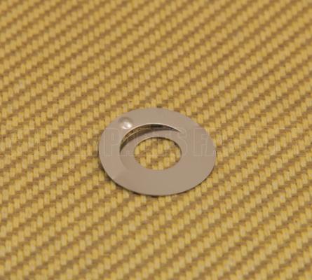 001-9504-000 Genuine Fender '62 Jazz Bass Control Spring Knob Detent Plate 0019504000