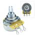 EP-4185-000 CTS No-Load 250K Split Shaft Tone Potentiometer for Electric Guitars