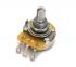 EP-4185-000 CTS No-Load 250K Split Shaft Tone Potentiometer for Electric Guitars