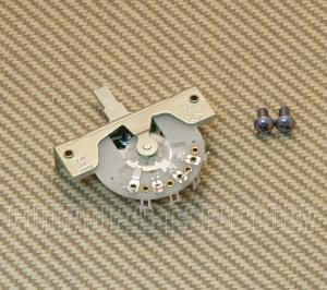 003-8993-049 Genuine Fender Vintage CRL 3-way Pickup Switch for Telecaster/Tele 0038993049