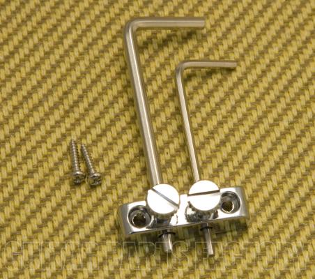 WR10-C Chrome Allen Wrench Tool Holder for Guitar or Bass 