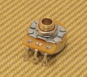 002-8421-049 Fender Amp Potentiometer Control Pot 100 OHM, Hum Balance 0028421049