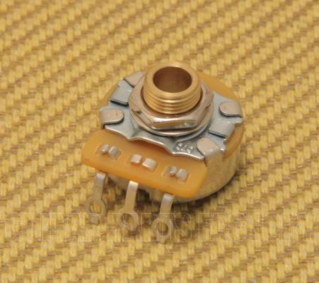 002-8421-049 Fender Amp Potentiometer Control Pot 100 OHM, Hum Balance 0028421049