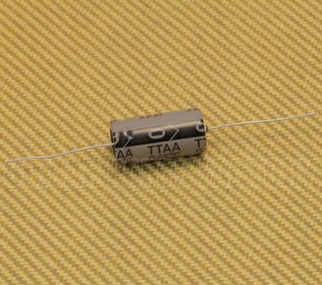 002-4819-000 Fender AE AX Capacitor 22uF @ 500V 50%