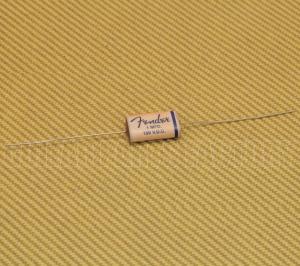 009-6453-049 Fender Pure Vintage Wax Paper Capacitor 10MFD 150V 0096453049