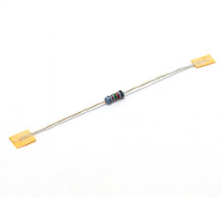 001-6975-050 Genuine Fender MF 1/4W 82.5K 1%  Resistor 0016975050