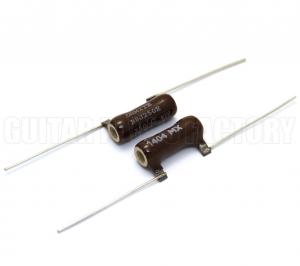 007-3311-049 Genuine Fender WW 8W, 250 Ohm Power Resistor (2), 5% Tolerance